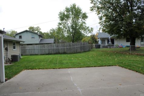 4721 Dutchess Lane Fort Wayne IN 46835