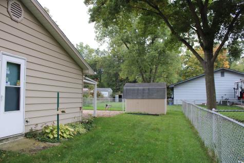 4721 Dutchess Lane Fort Wayne IN 46835