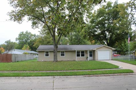 4721 Dutchess Lane Fort Wayne IN 46835