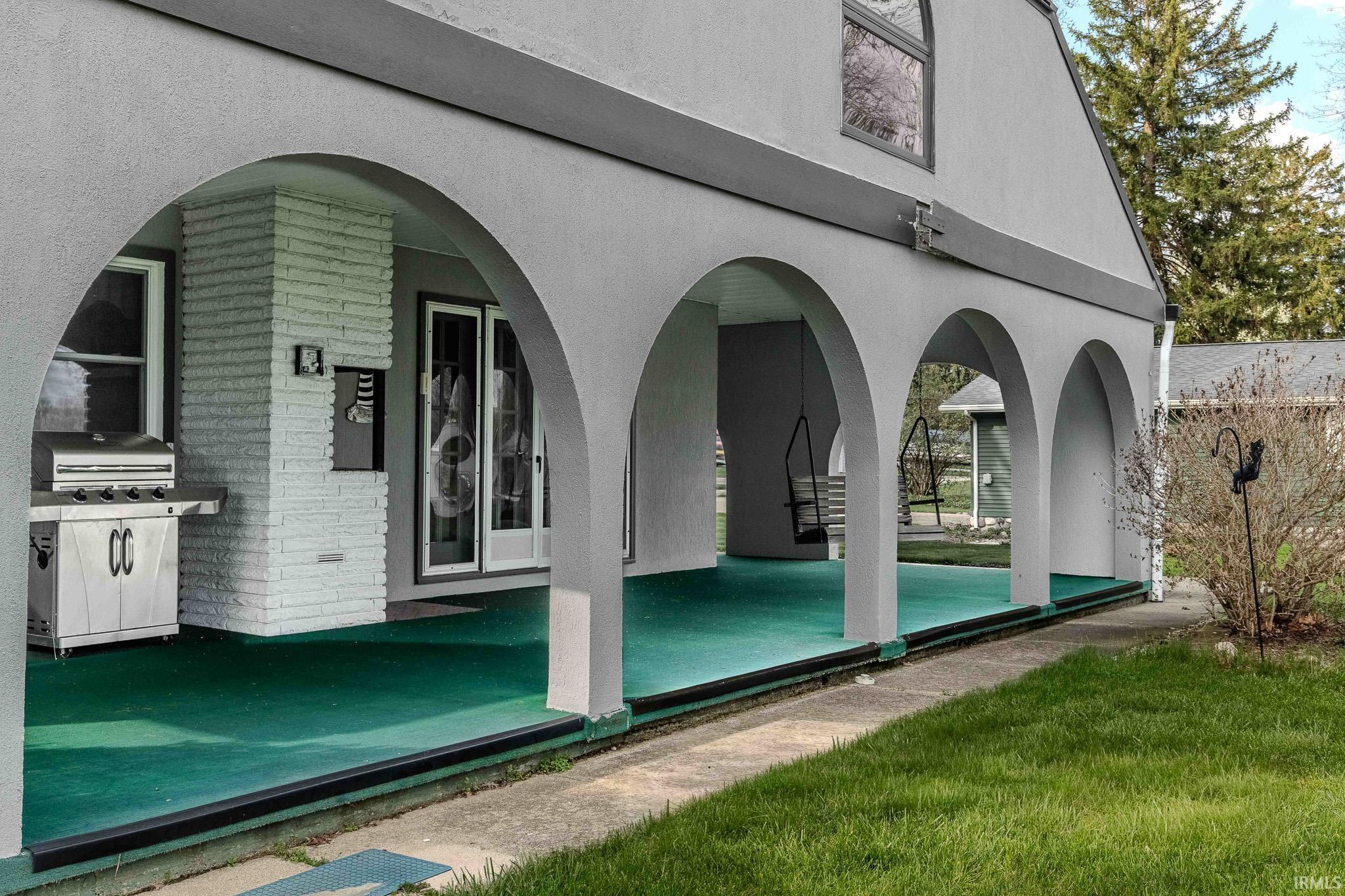 1125 S 495 E Lagrange IN 46761