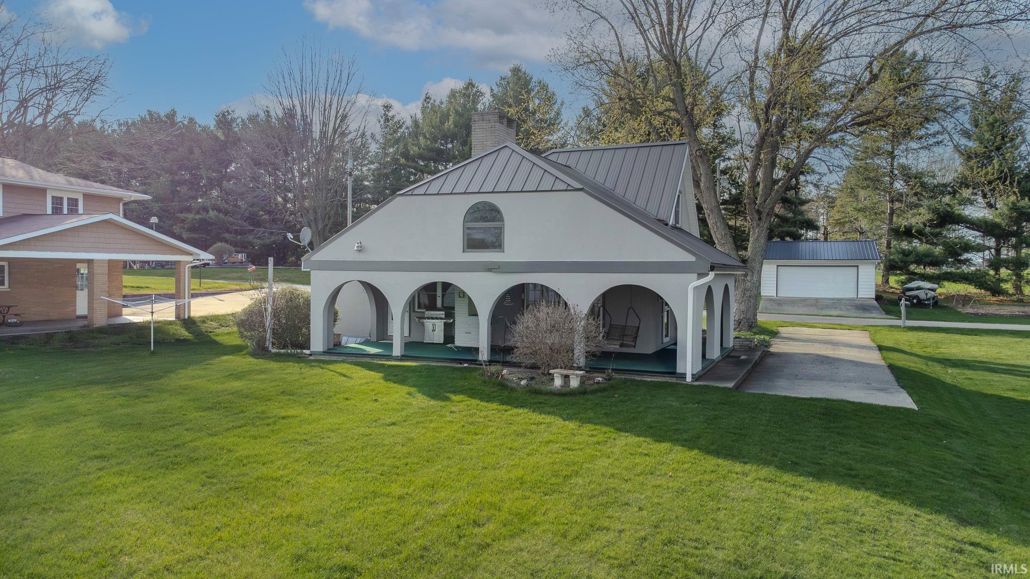 1125 S 495 E Lagrange IN 46761