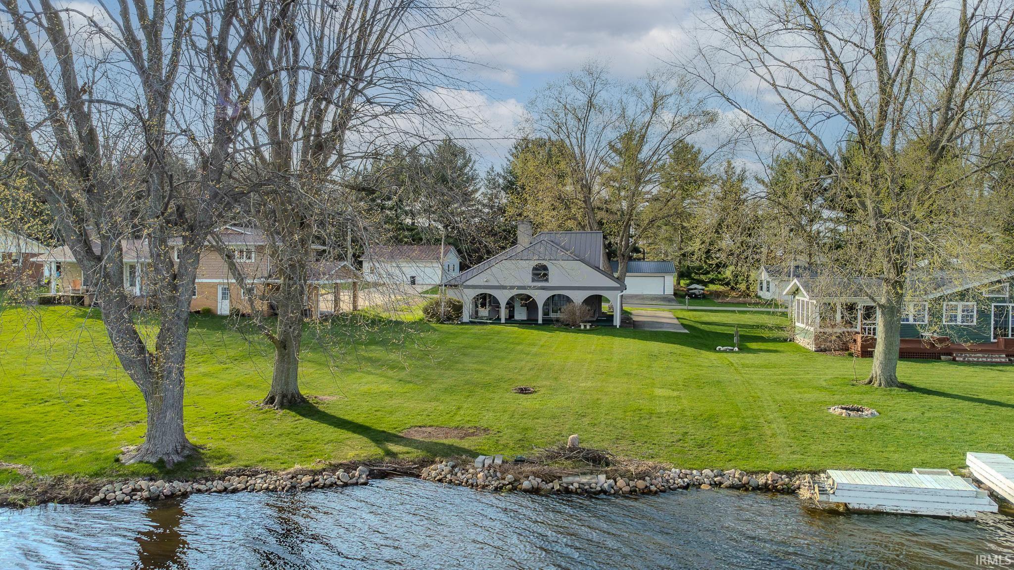 1125 S 495 E Lagrange IN 46761