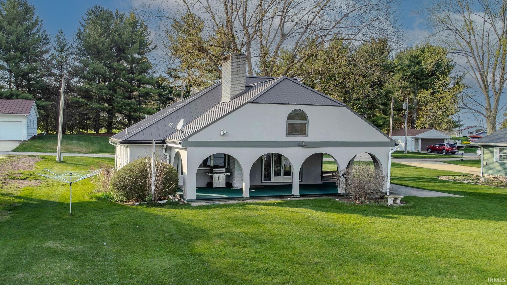 1125 S 495 E Lagrange IN 46761