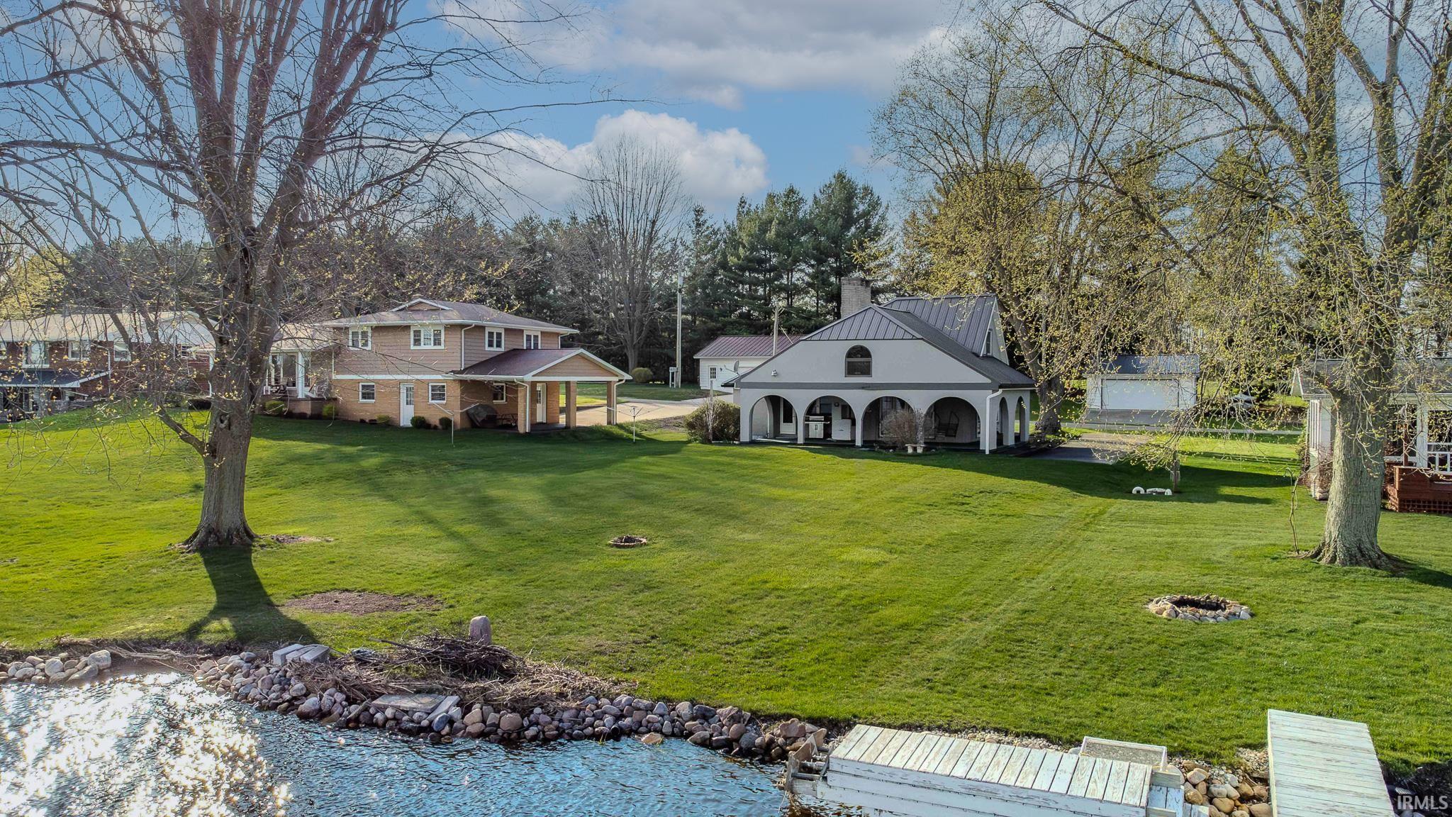 1125 S 495 E Lagrange IN 46761