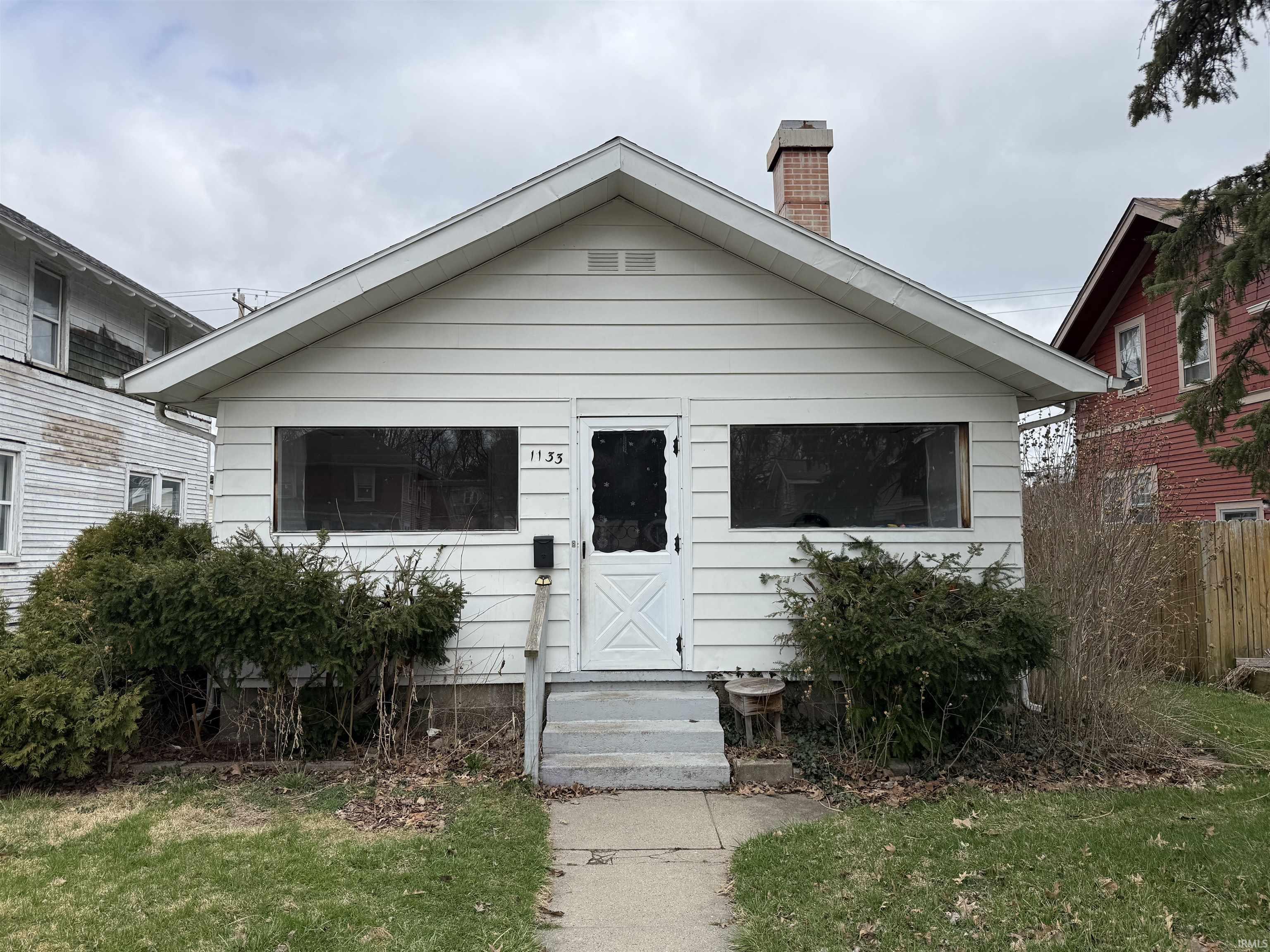 1133 Altgeld Street South Bend IN 46614