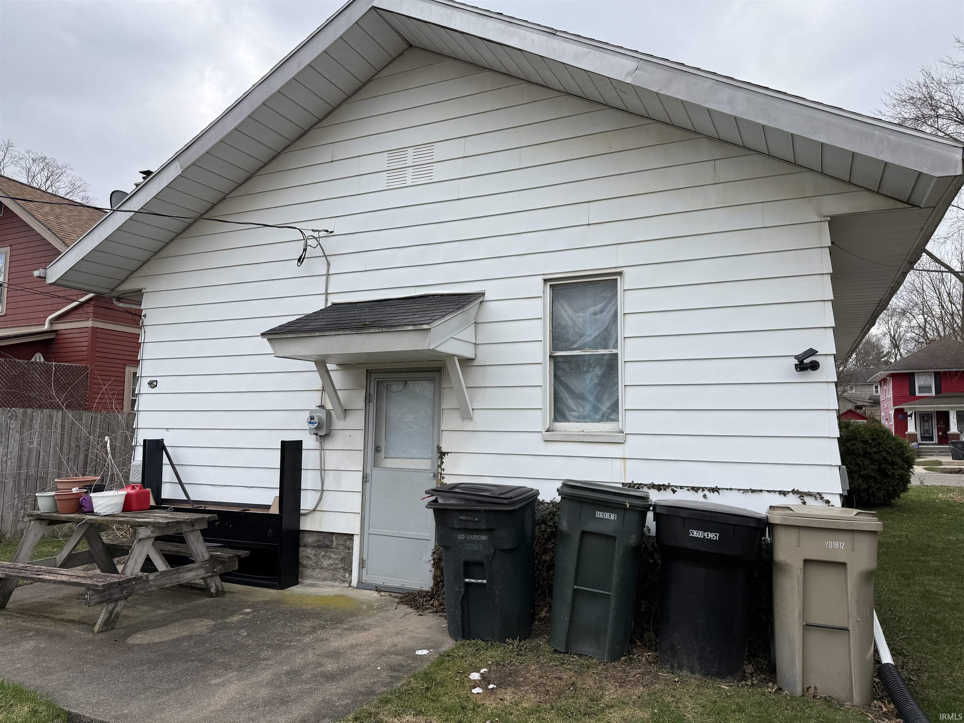1133 Altgeld Street South Bend IN 46614