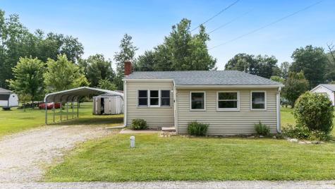 7605 W Forest Avenue Warsaw IN 46582