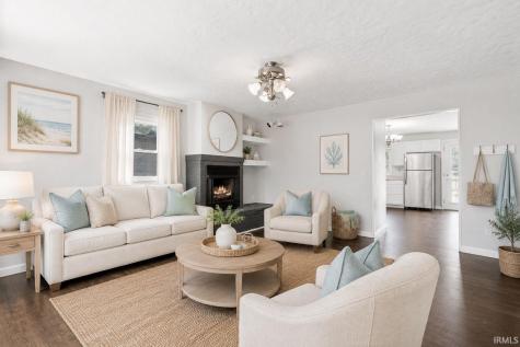 7605 W Forest Avenue Warsaw IN 46582