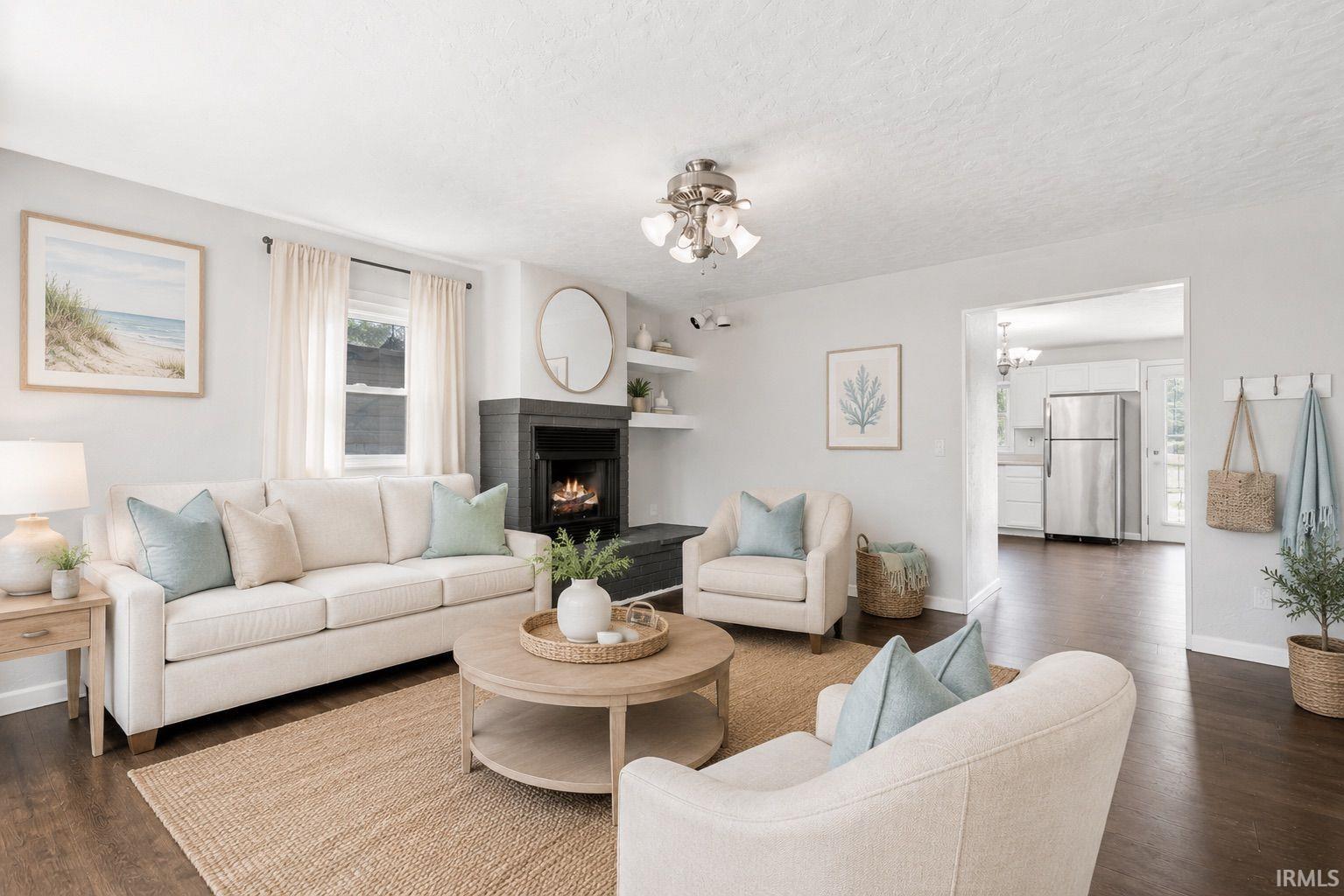 7605 W Forest Avenue Warsaw IN 46582