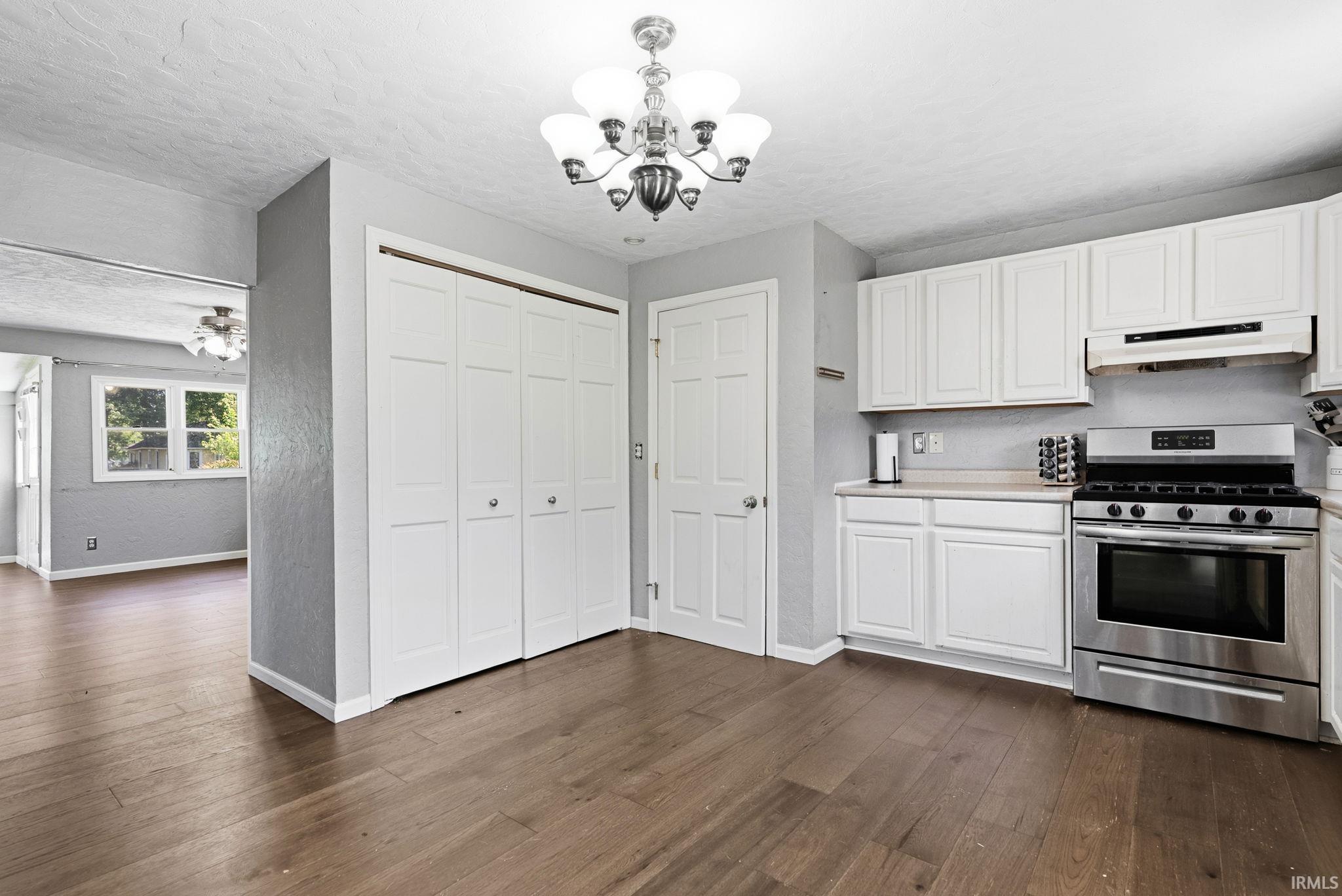 7605 W Forest Avenue Warsaw IN 46582