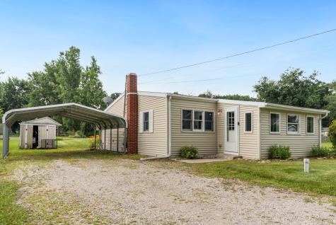 7605 W Forest Avenue Warsaw IN 46582