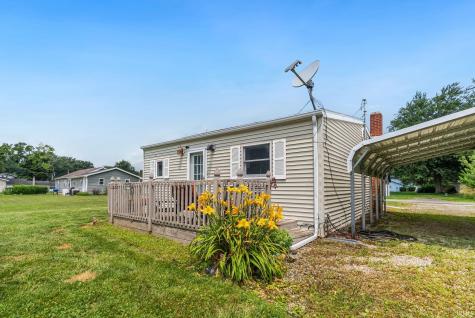 7605 W Forest Avenue Warsaw IN 46582