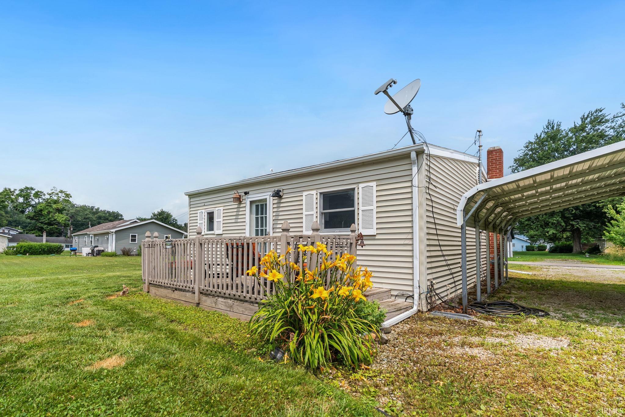 7605 W Forest Avenue Warsaw IN 46582
