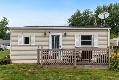 7605 W Forest Avenue Warsaw IN 46582