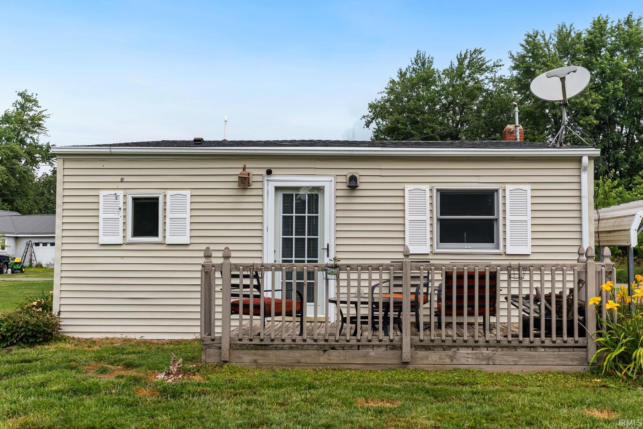7605 W Forest Avenue Warsaw IN 46582