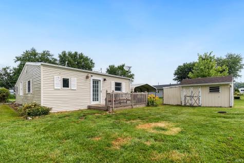 7605 W Forest Avenue Warsaw IN 46582