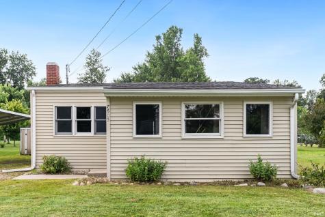 7605 W Forest Avenue Warsaw IN 46582