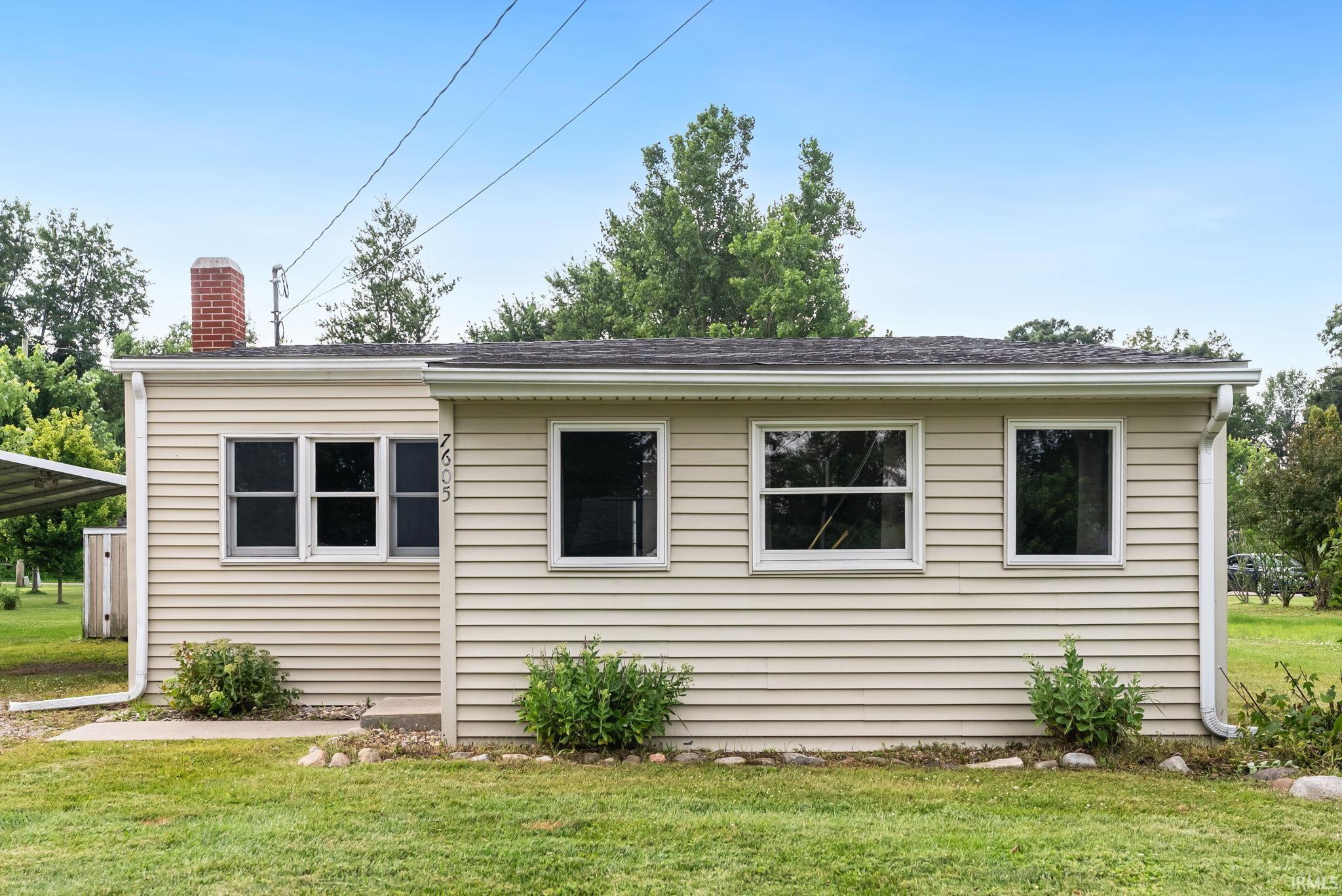 7605 W Forest Avenue Warsaw IN 46582