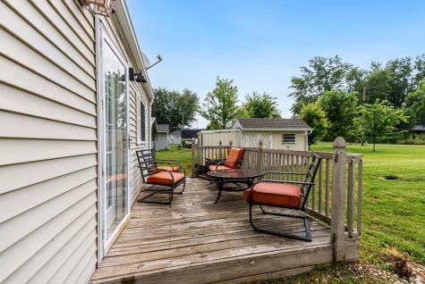 7605 W Forest Avenue Warsaw IN 46582