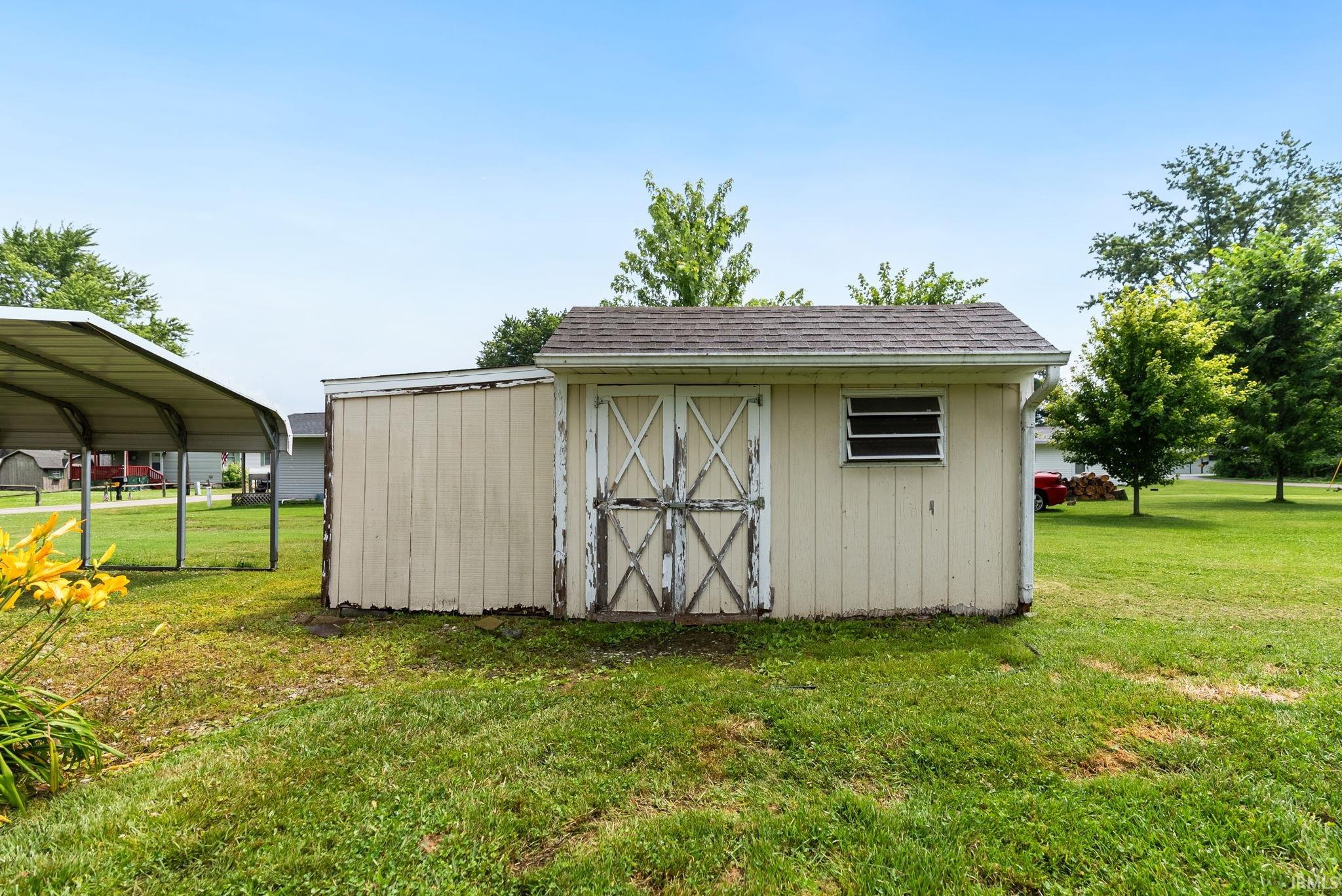 7605 W Forest Avenue Warsaw IN 46582