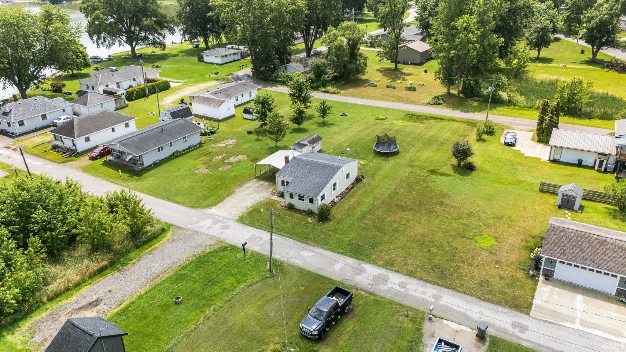 7605 W Forest Avenue Warsaw IN 46582