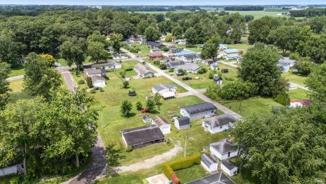 7605 W Forest Avenue Warsaw IN 46582