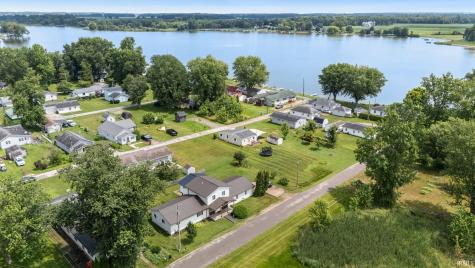 7605 W Forest Avenue Warsaw IN 46582