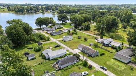 7605 W Forest Avenue Warsaw IN 46582