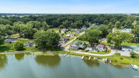 7605 W Forest Avenue Warsaw IN 46582