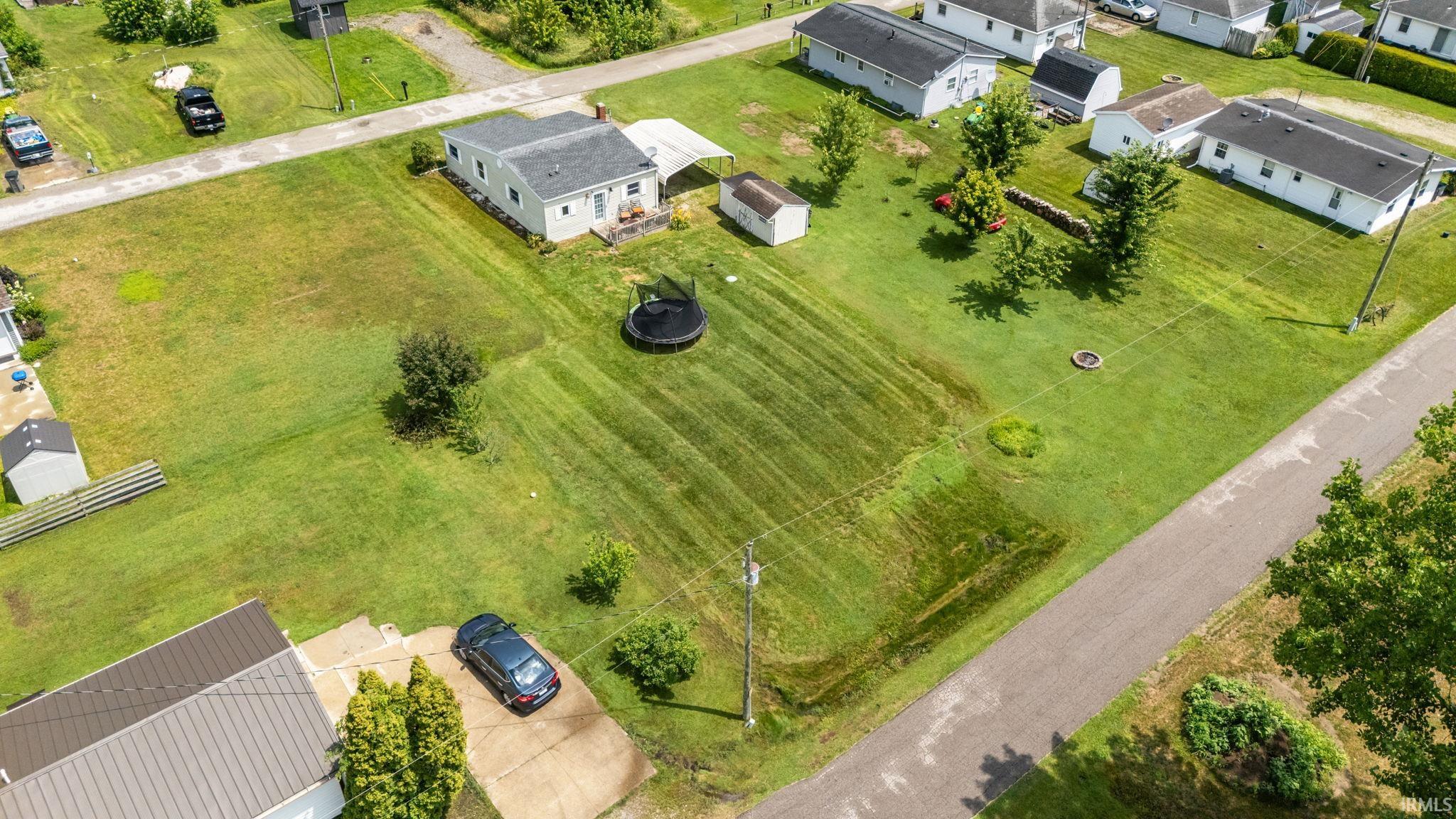 7605 W Forest Avenue Warsaw IN 46582