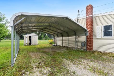 7605 W Forest Avenue Warsaw IN 46582