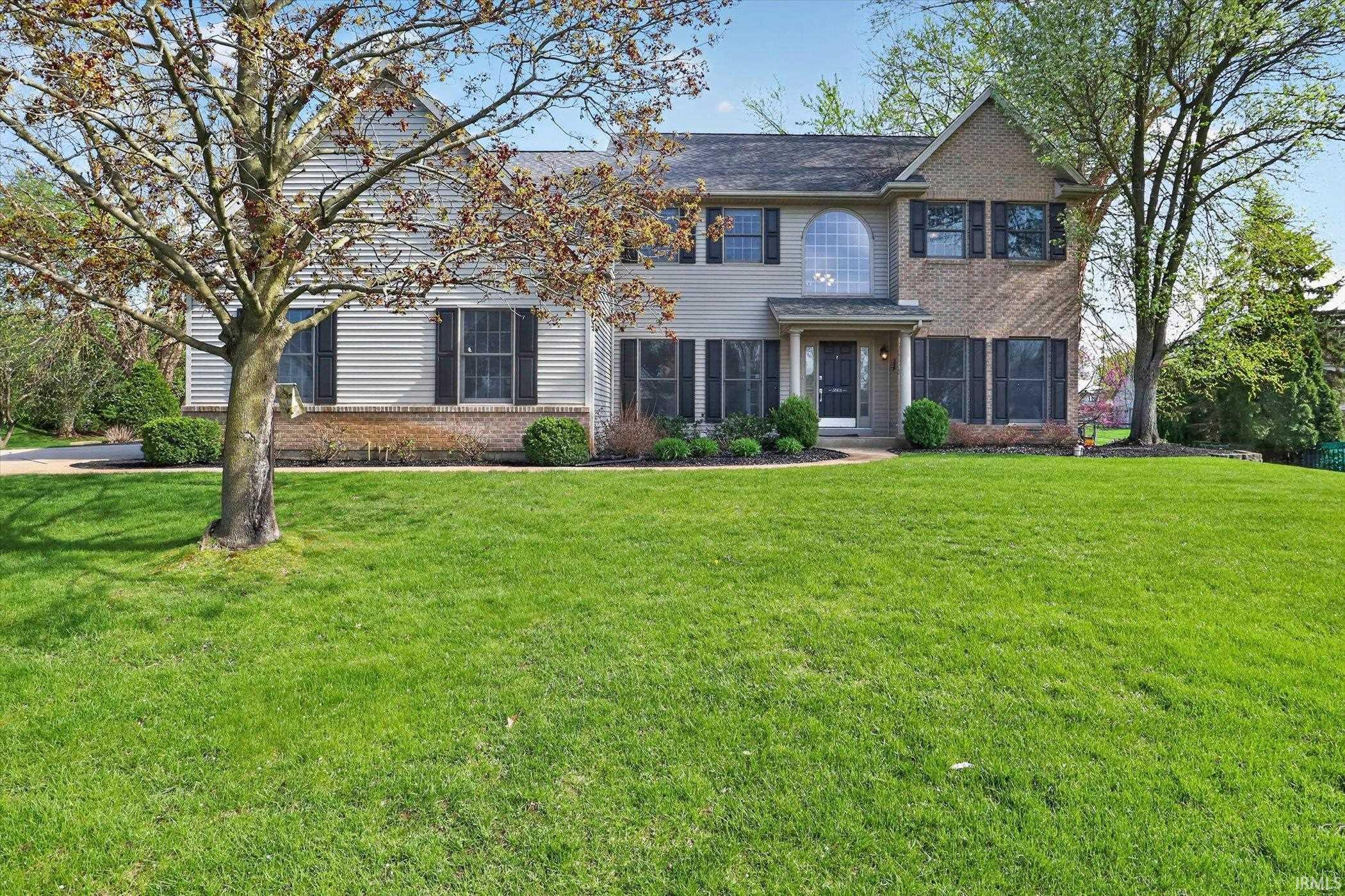 51801 Westport Court Granger IN 46530