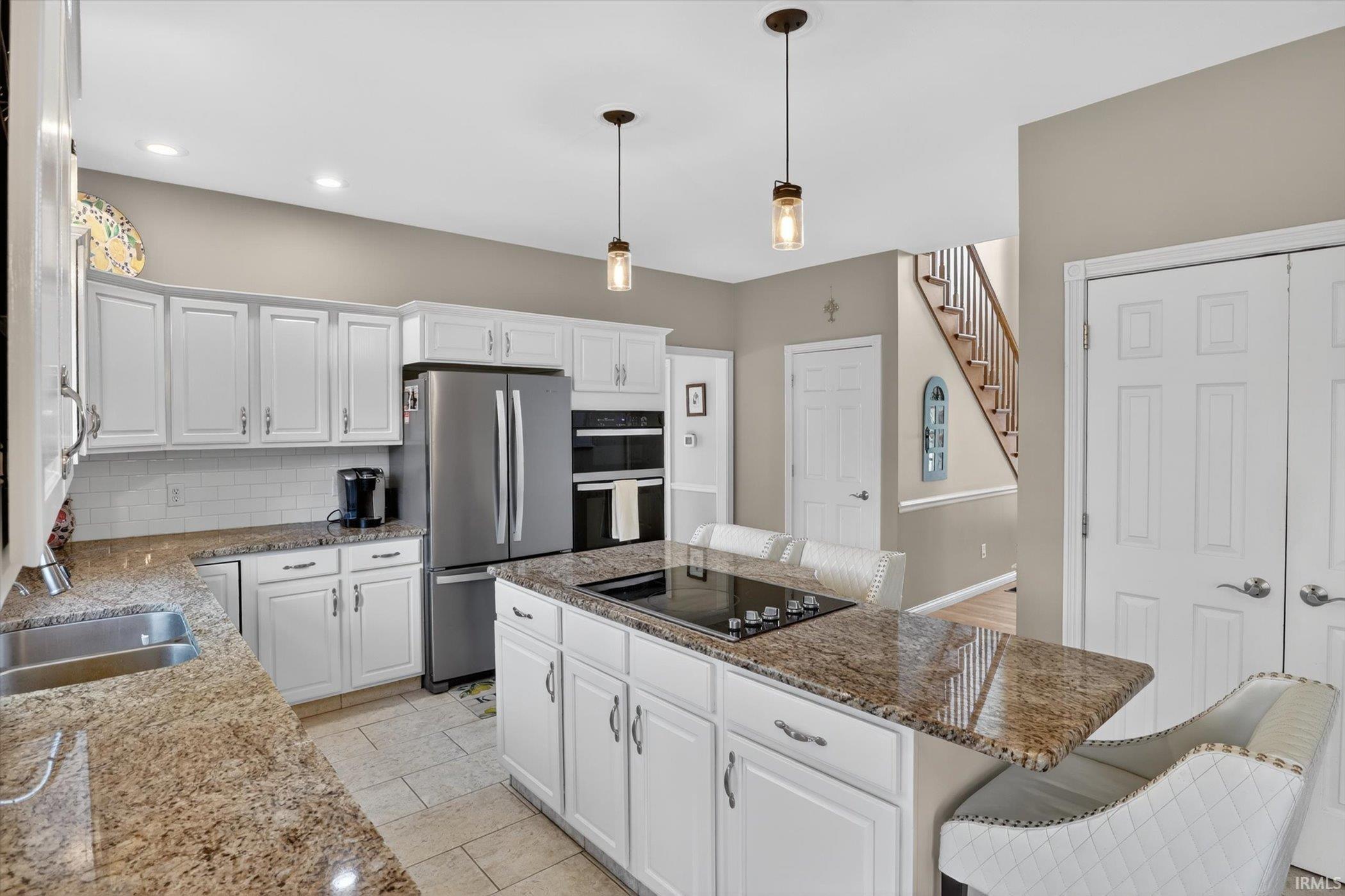51801 Westport Court Granger IN 46530