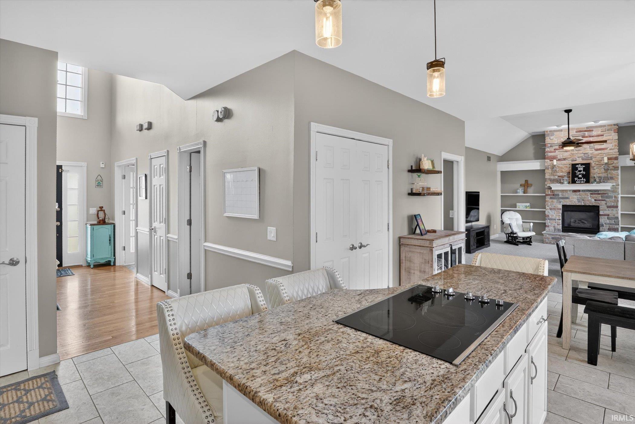 51801 Westport Court Granger IN 46530