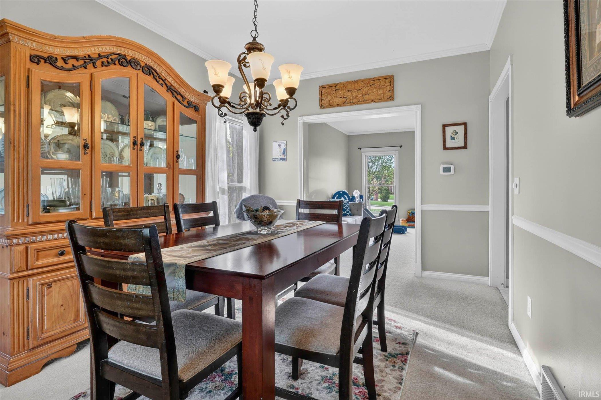 51801 Westport Court Granger IN 46530