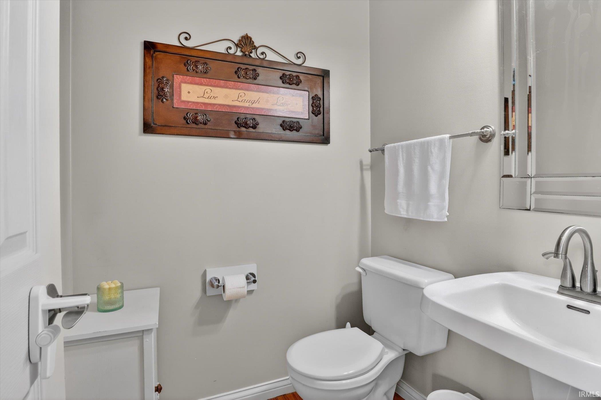 51801 Westport Court Granger IN 46530