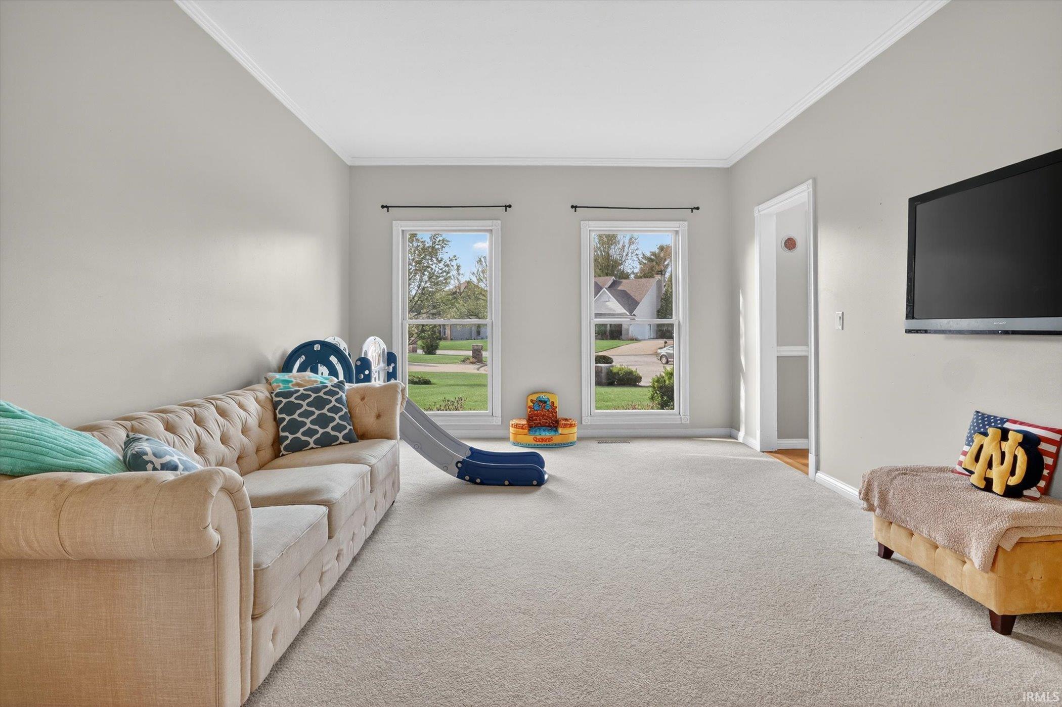 51801 Westport Court Granger IN 46530