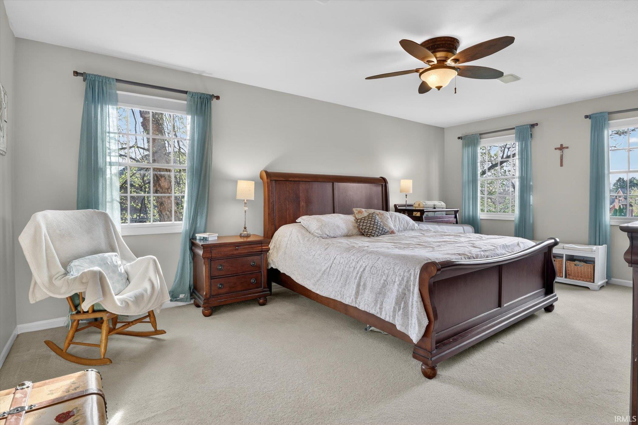 51801 Westport Court Granger IN 46530