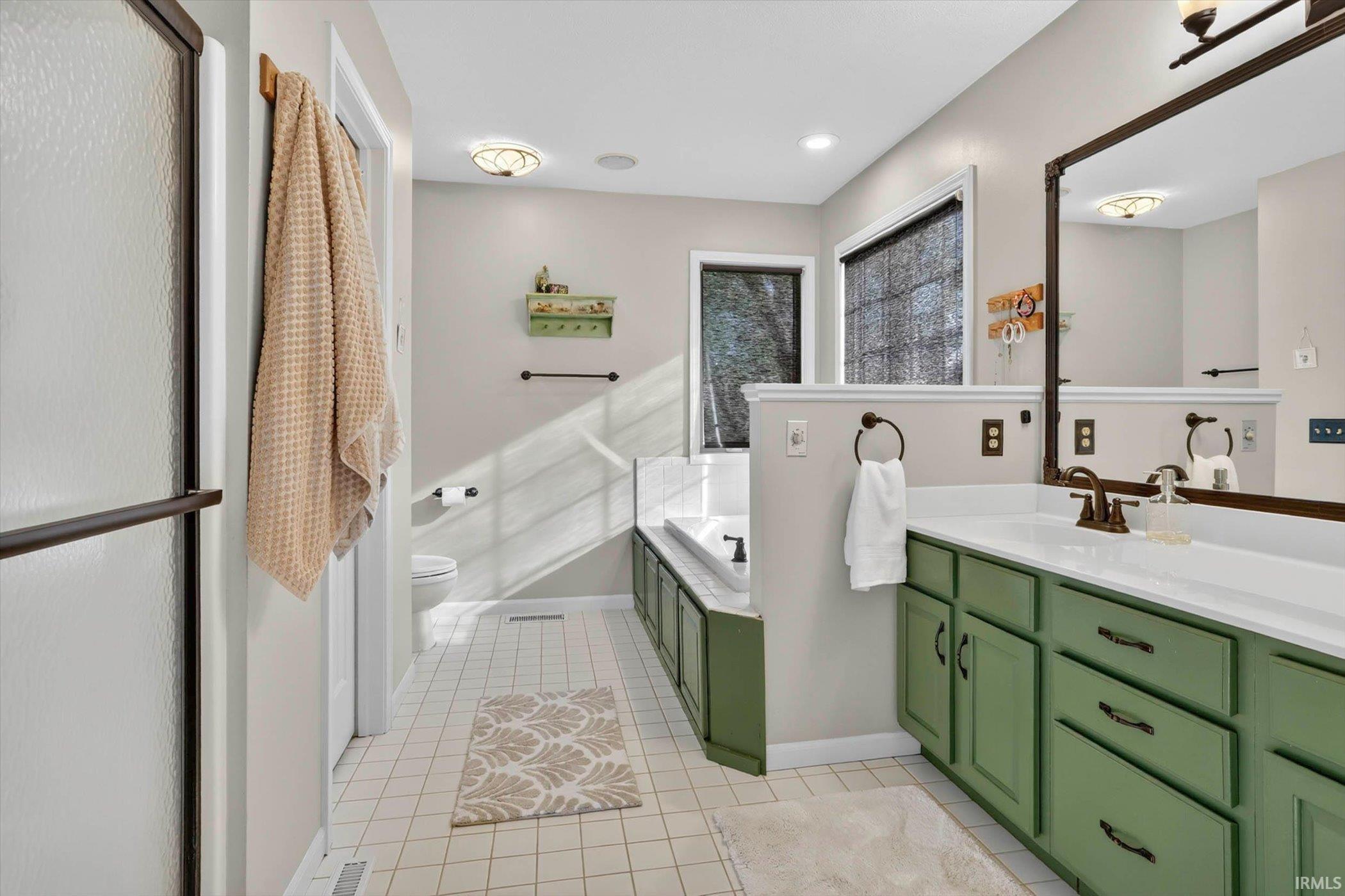 51801 Westport Court Granger IN 46530