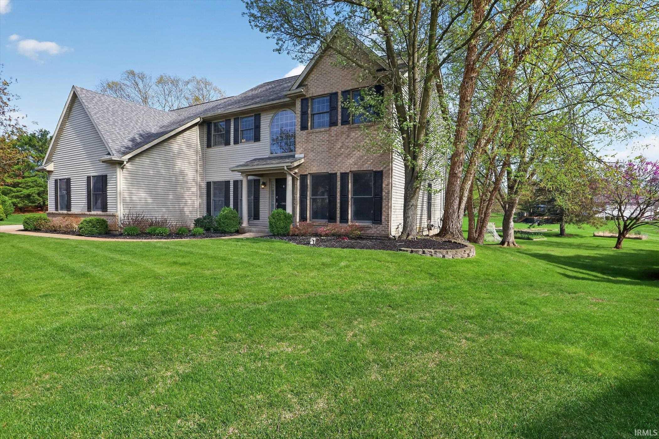 51801 Westport Court Granger IN 46530