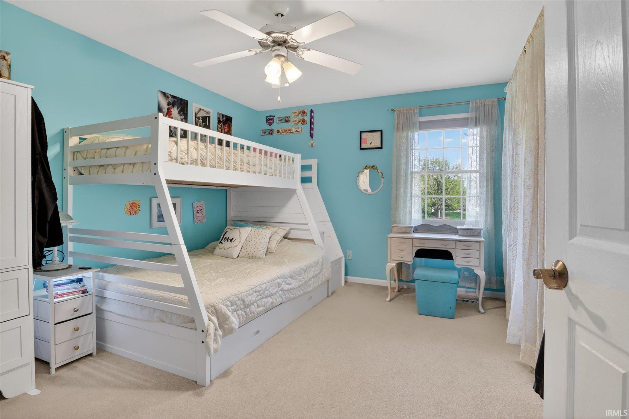 51801 Westport Court Granger IN 46530