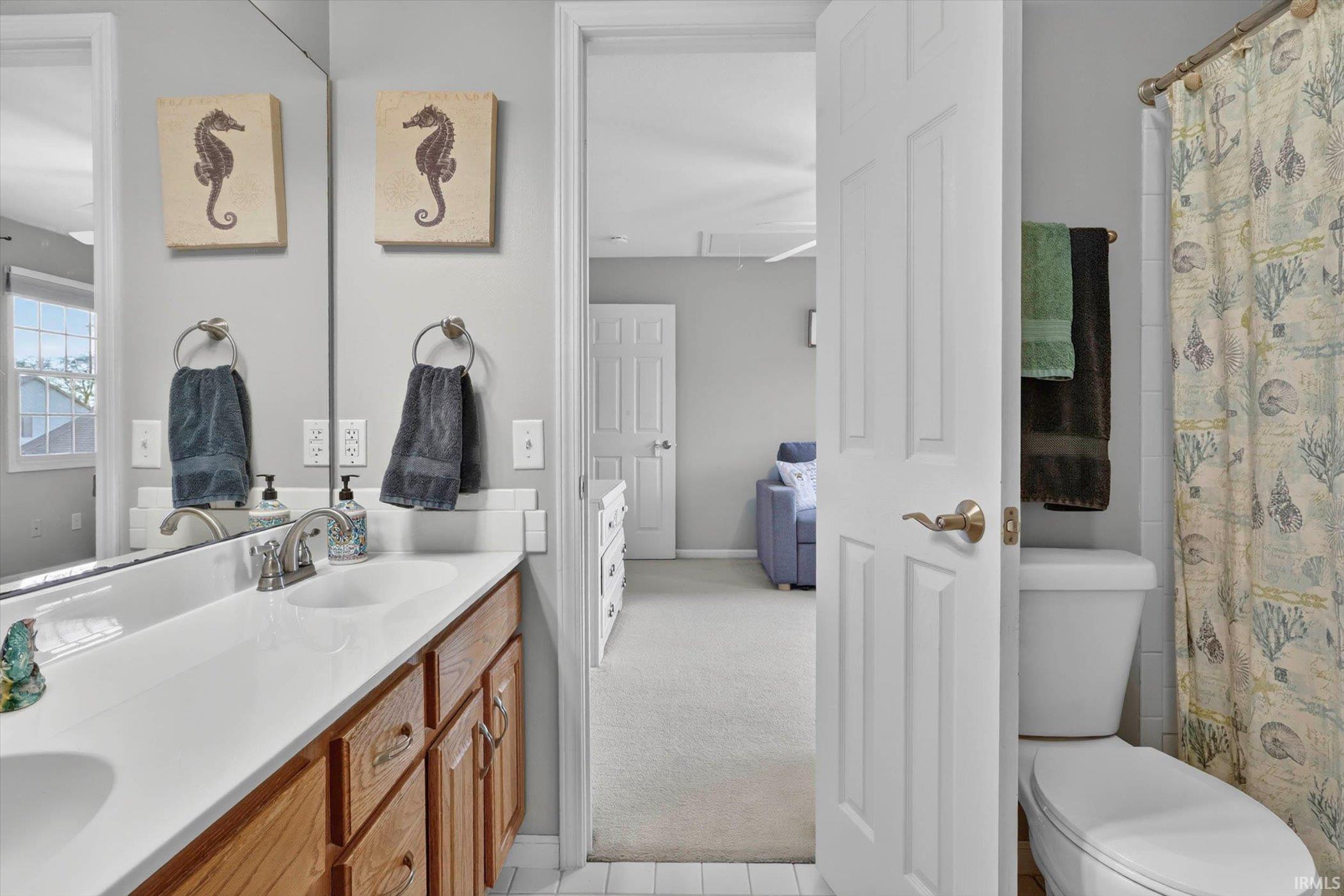 51801 Westport Court Granger IN 46530