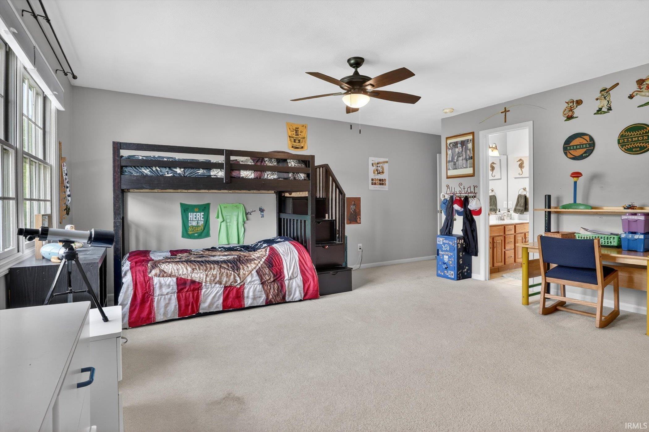 51801 Westport Court Granger IN 46530