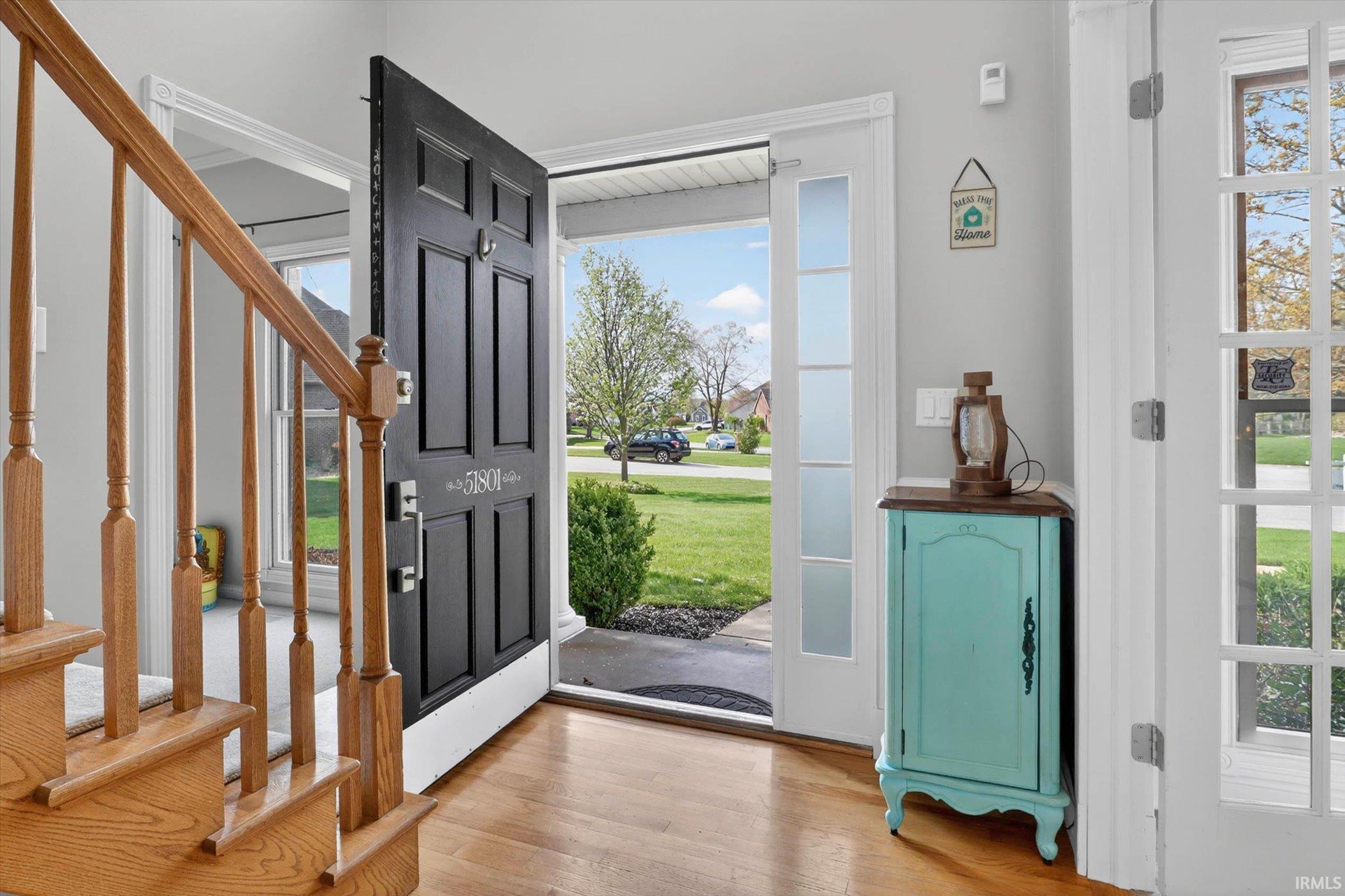 51801 Westport Court Granger IN 46530