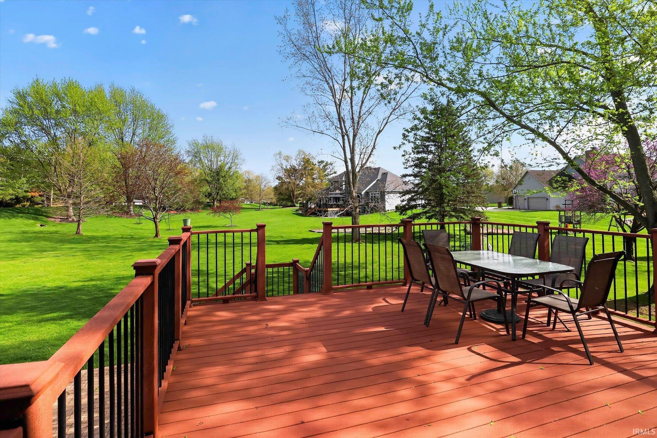 51801 Westport Court Granger IN 46530