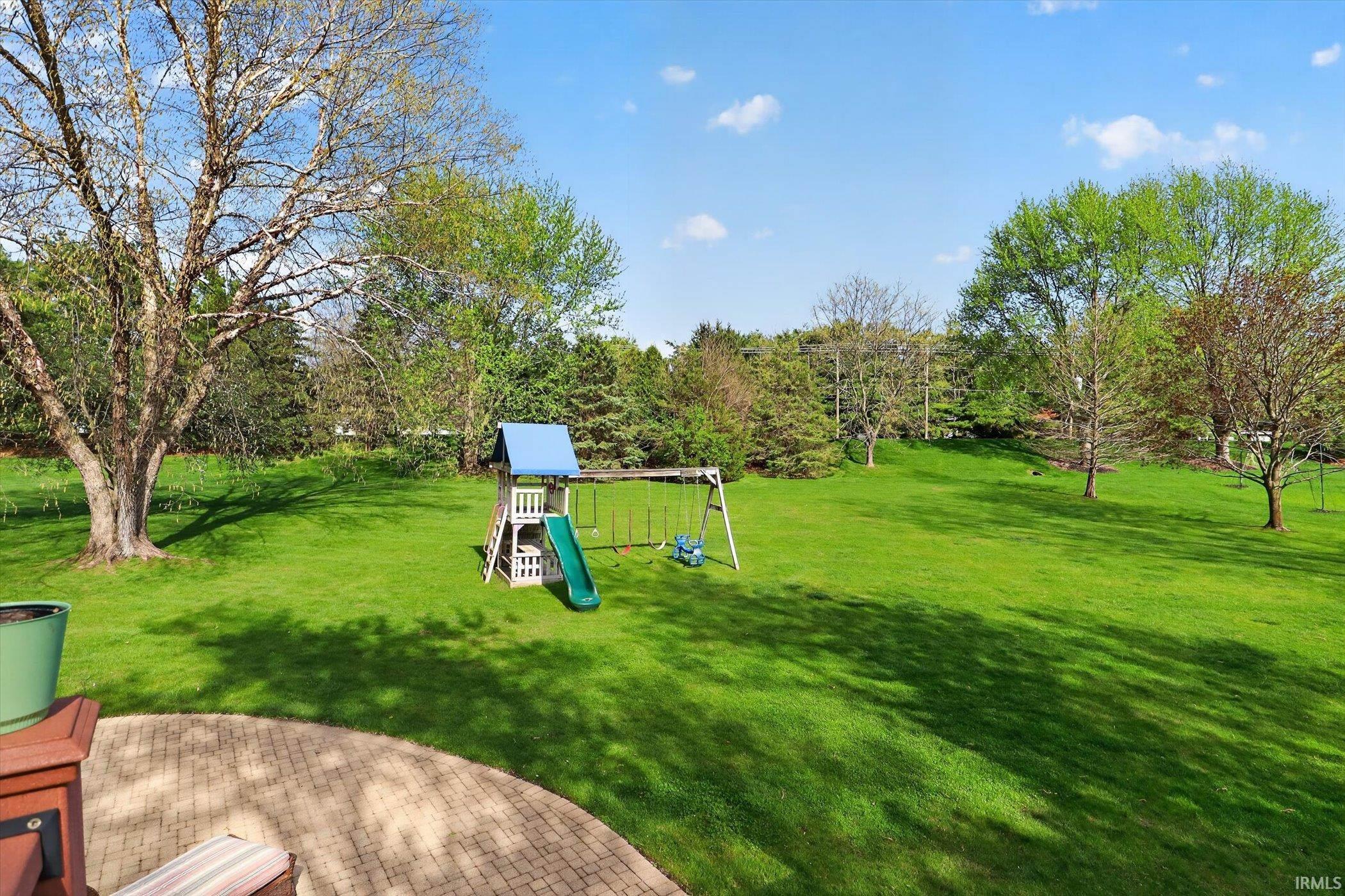 51801 Westport Court Granger IN 46530