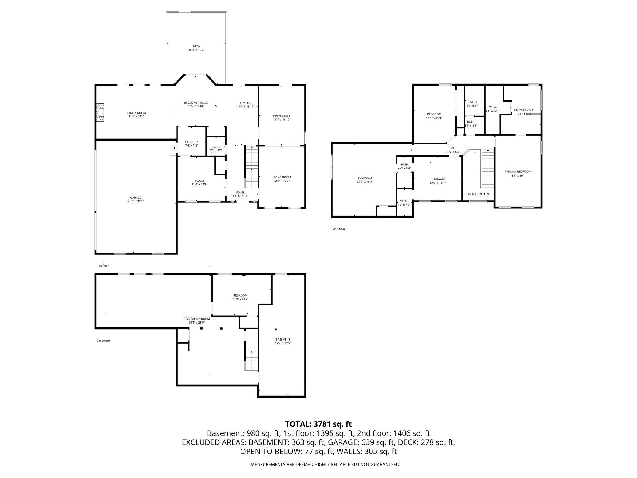 51801 Westport Court Granger IN 46530