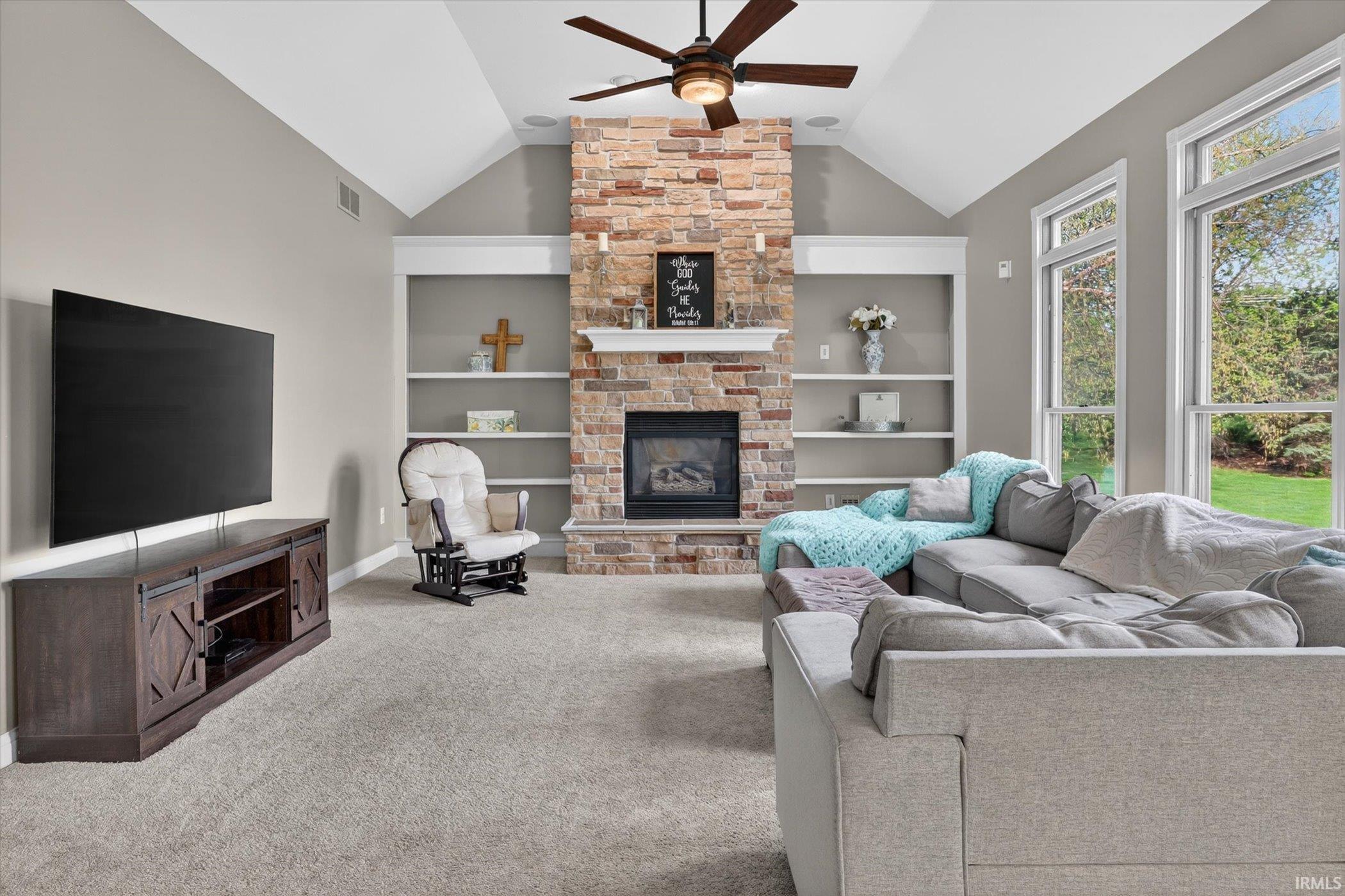 51801 Westport Court Granger IN 46530