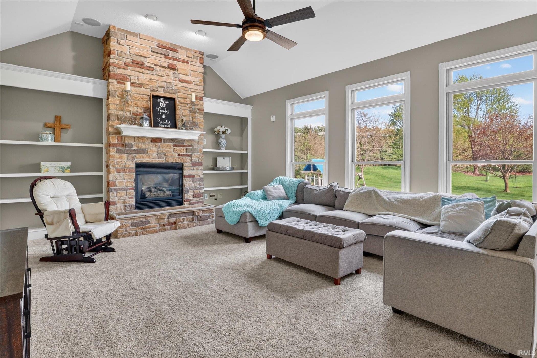 51801 Westport Court Granger IN 46530