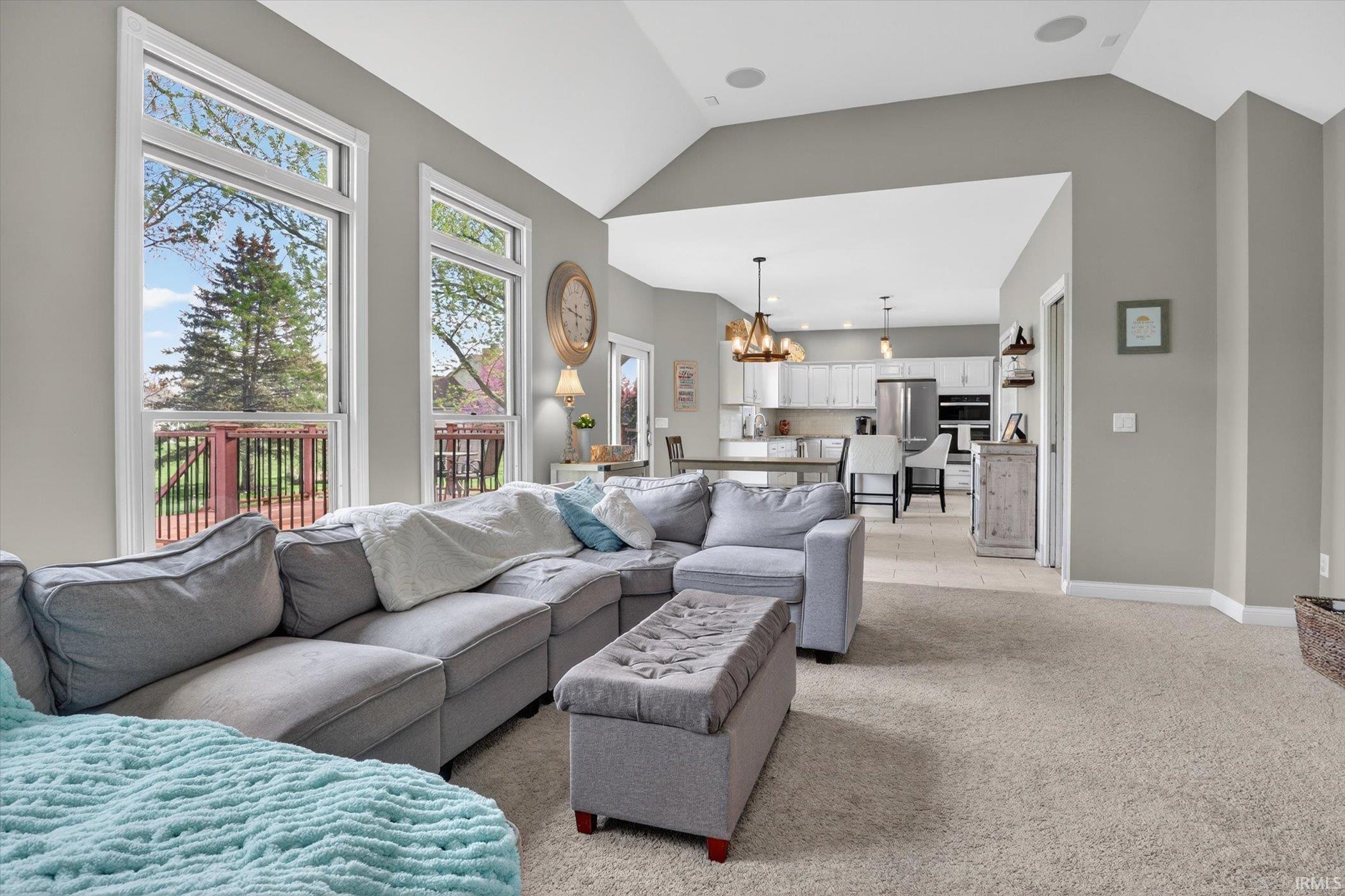 51801 Westport Court Granger IN 46530
